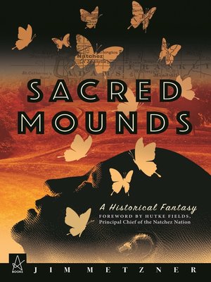 cover image of Sacred Mounds